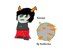 Kanaya Maryam