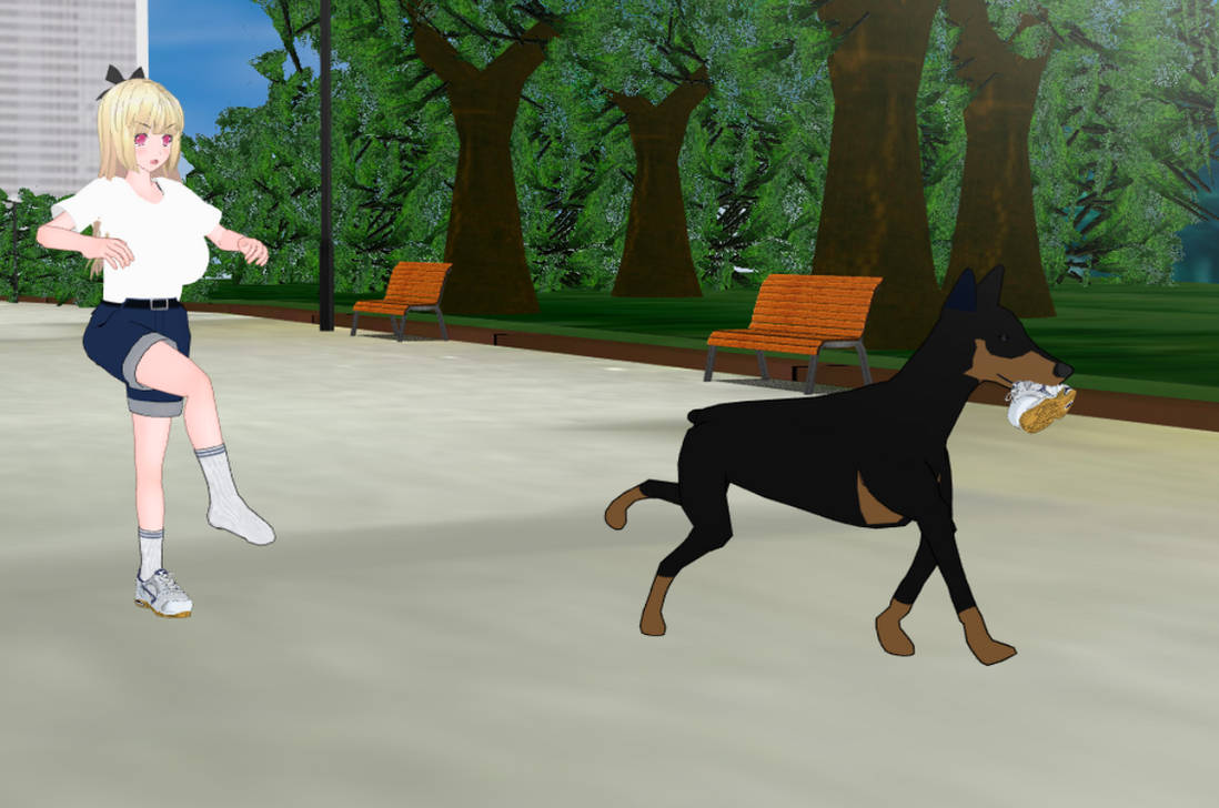 To Make Matters Worse Act 2 By Katonninja On DeviantArt To make matters worse act 2 by katonninja on deviantart