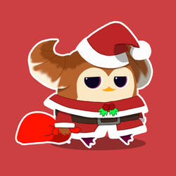 Puggi padoru alt ver