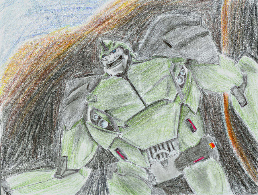 Bulkhead in Battle