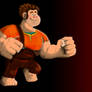 Wreck-It Ralph Wallpaper