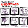 Things I don't understand...