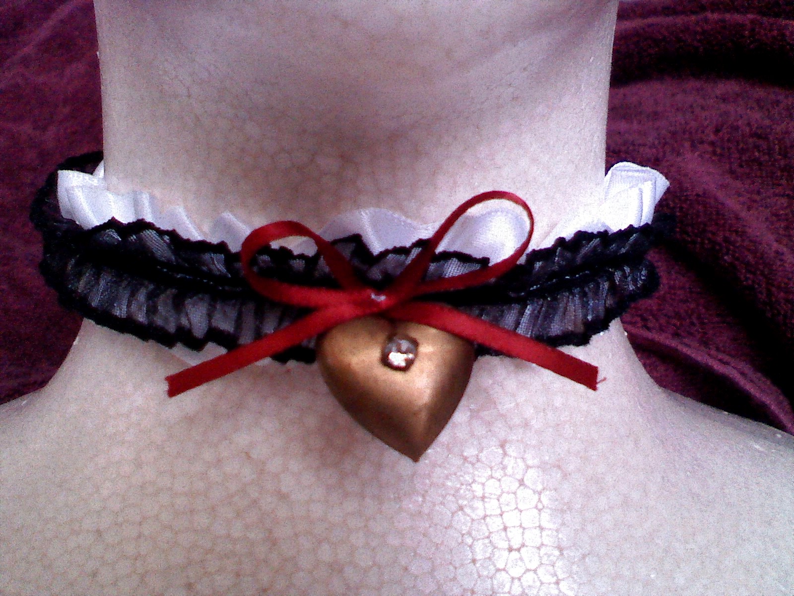 Lolita Choker