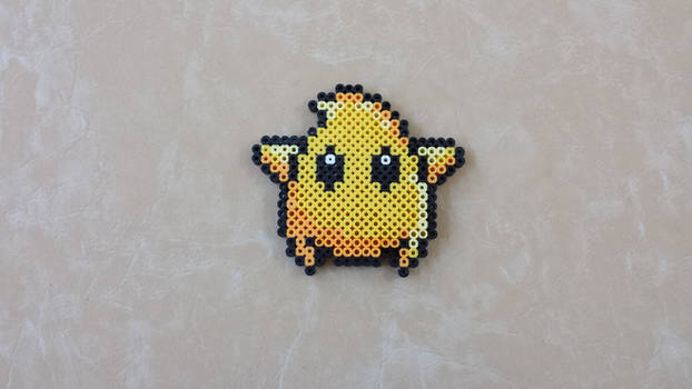 Luma - PB Sprite