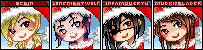 Gifts: Christmas icons