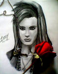 Bill Kaulitz my love by IzzyKaulitz