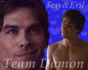 Team Damon