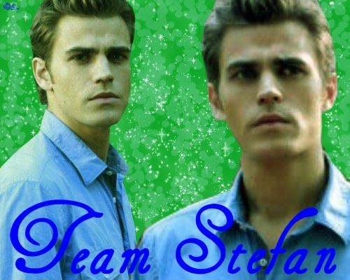 Team Stefan