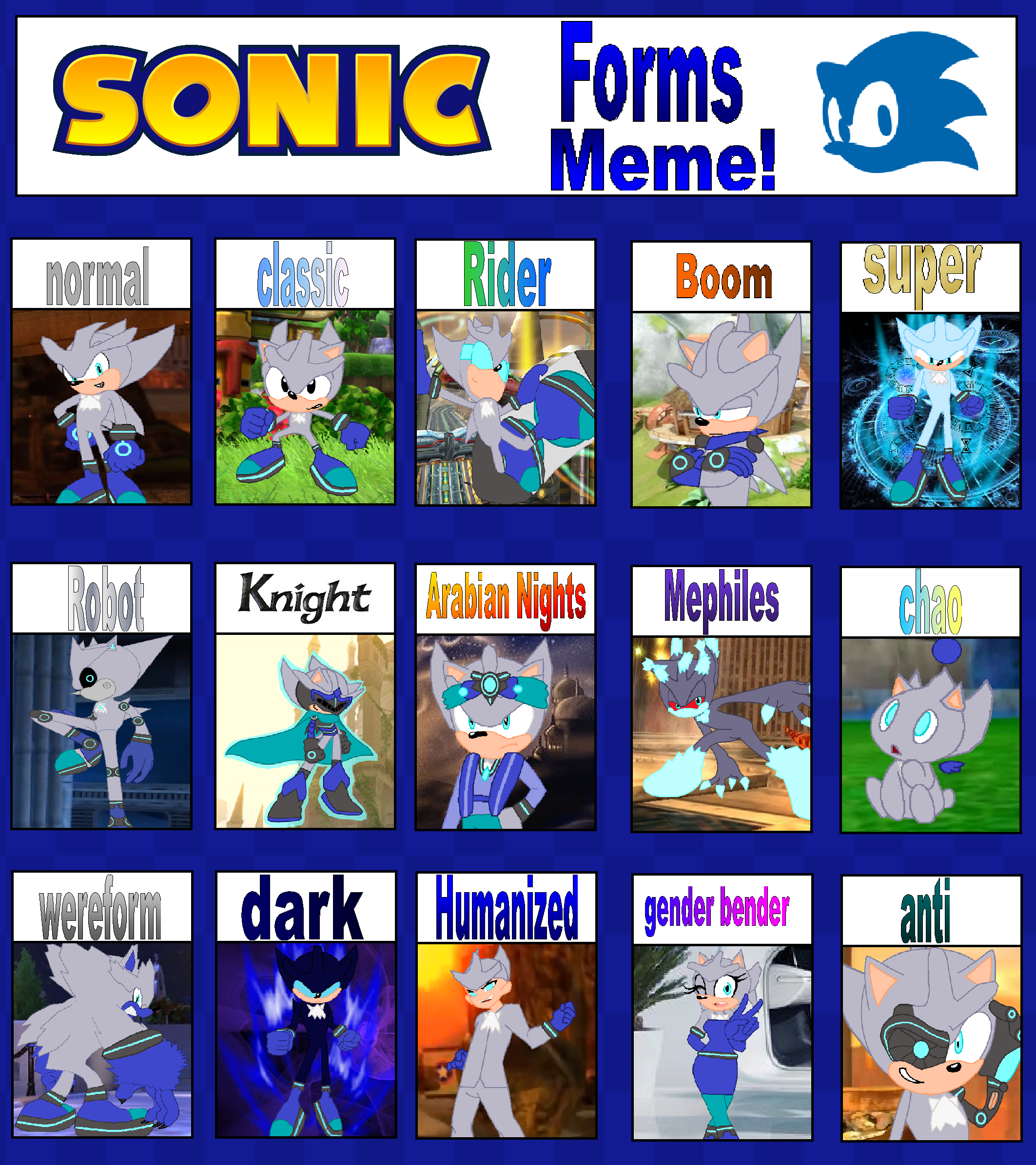 Sonic Forms Meme Platinum The Hedgehog By Rolandwhittingham On DeviantArt sonic-forms-meme-platinum-the-hedgehog-by-rolandwhittingham-on-deviantart