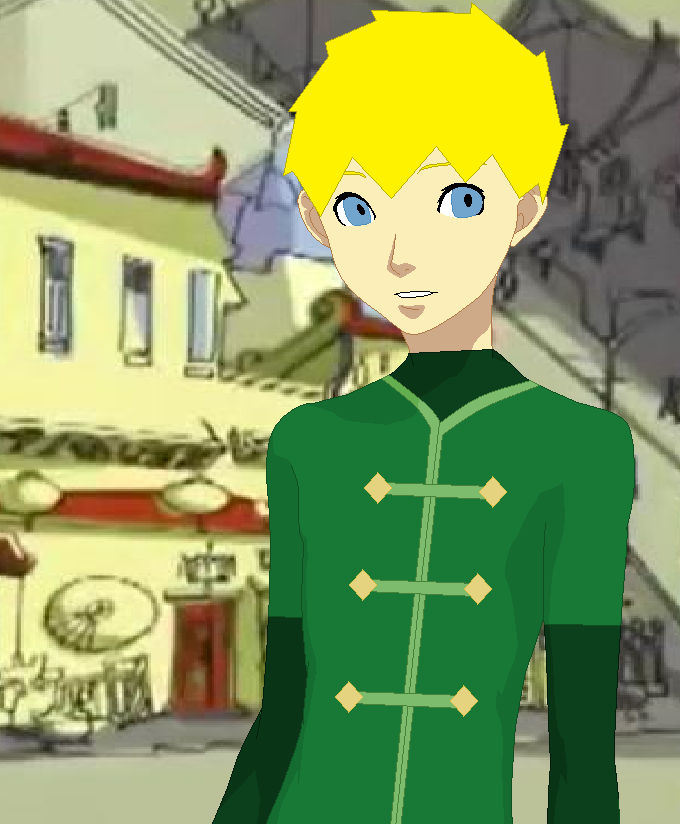 Jackie Chan Adventures Oc Roland By Rolandwhittingham On Deviantart Jackie Chan Adventures Oc Roland By Rolandwhittingham On Deviantart