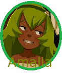 2 Amalia