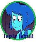 4 Lapis Lazuli