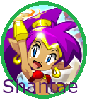 6 Shantae