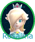 10 Rosalina