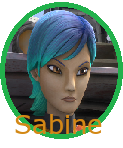 12 Sabine