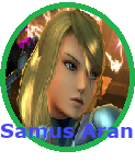 13 Samus Aran