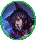 14 Ahri
