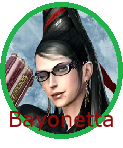 17 Bayonetta