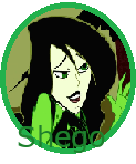 33 Shego