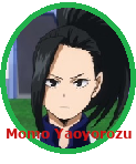 34 Momo Yaoyorozu