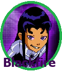 3 Blackfire