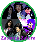 66 Zatanna Zatara