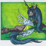 Queen Chryssi