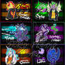 Punk Pony Party Series 2