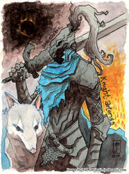 Knight Artorias