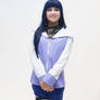 Hinata Cosplay