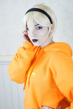 Rose Lalonde 01