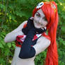 Yoko Littner Cosplay - Happiness