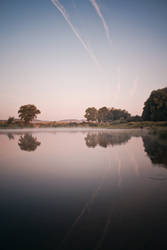 Tree, river, myst2...