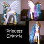 Princess Celestia Custom