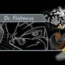 Wallpapir Dr. finitevus