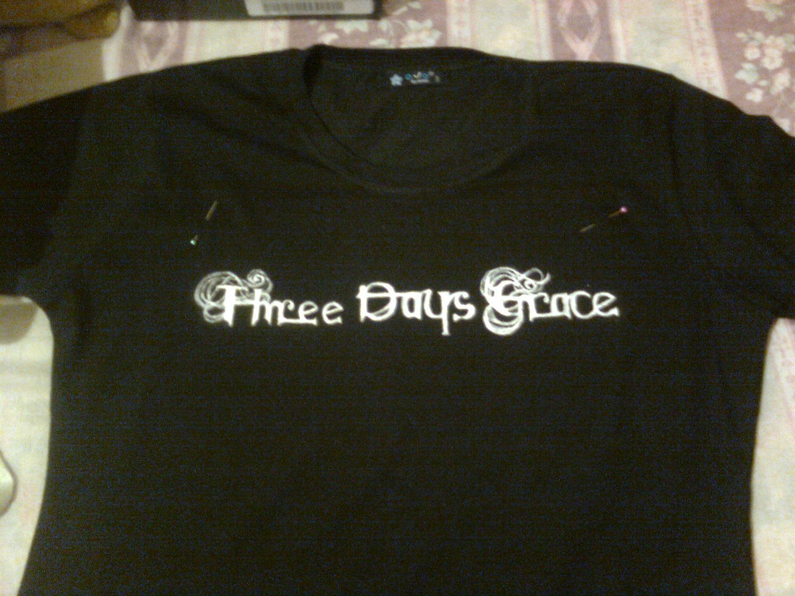 Three days grace Shirt