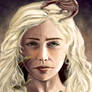 Mother of Dragons