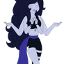 Steven Universe Request: Tanzanite [Fusion]