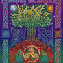 Celtic Tree of Life