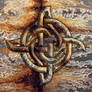 Celtic Rock Knot