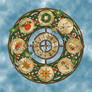 Celtic Wheel of the Year