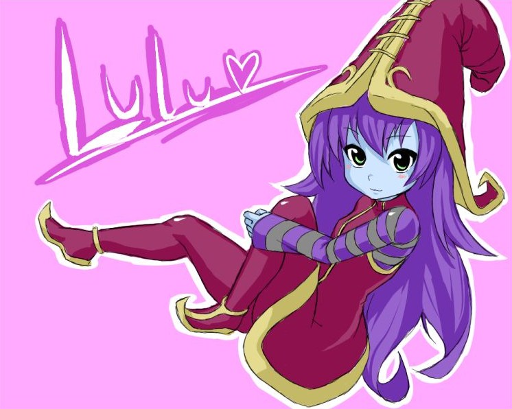 lulu