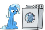 Laundry Day GIF by SubjectNumber2394