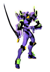 Eva 01