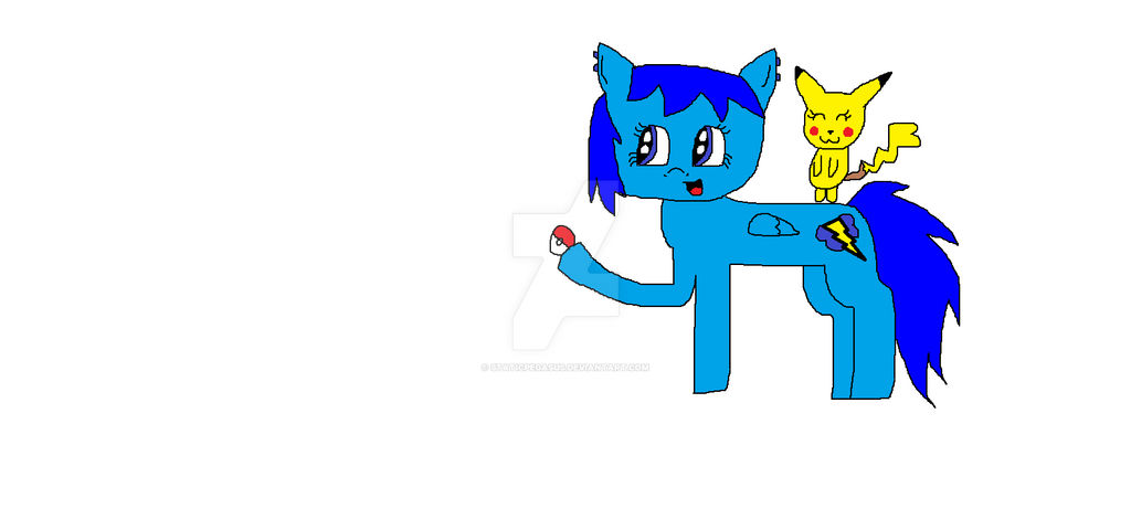 Static Pokemon Static Pokemon Trainer by Staticpegasus on DeviantArt