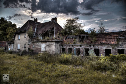 Abandoned