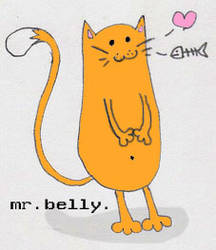 Mr.belly.
