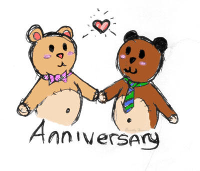 Anniversary