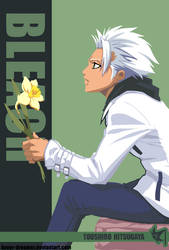 Hitsugaya