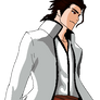 Aizen Sosuke (Bleach) SSF2 by Yahir Ghost